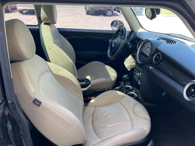 WMWSV3C55CT387339 Mini Cooper