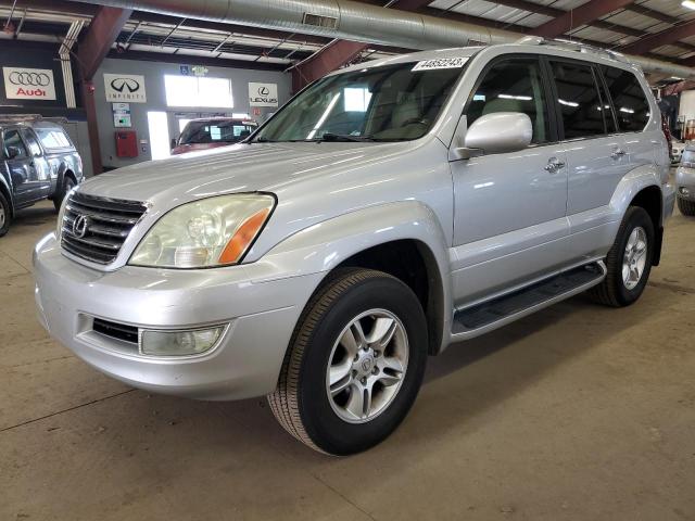 2009 Lexus GX 470 