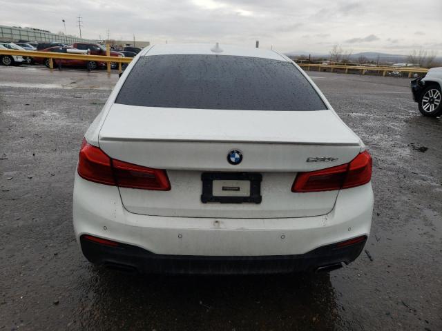 WBAJB1C53JB083731 BMW 530XE