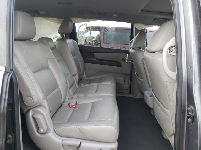 2015 HONDA ODYSSEY - 5FNRL5H61FB025682