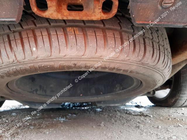 SALLSAA23AA261769 Land Rover RANGE ROVE