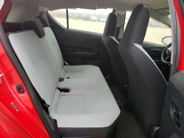 JTDKDTB32G1122224 Toyota PRIUS C