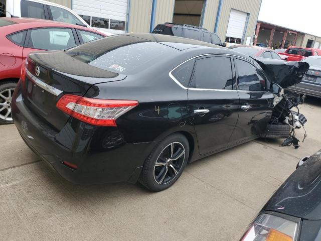 2015 NISSAN SENTRA S - 3N1AB7APXFY361613