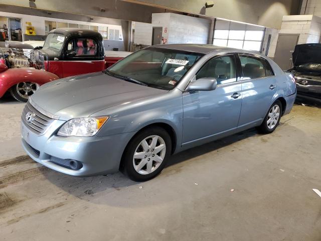 2009 Toyota Avalon XL