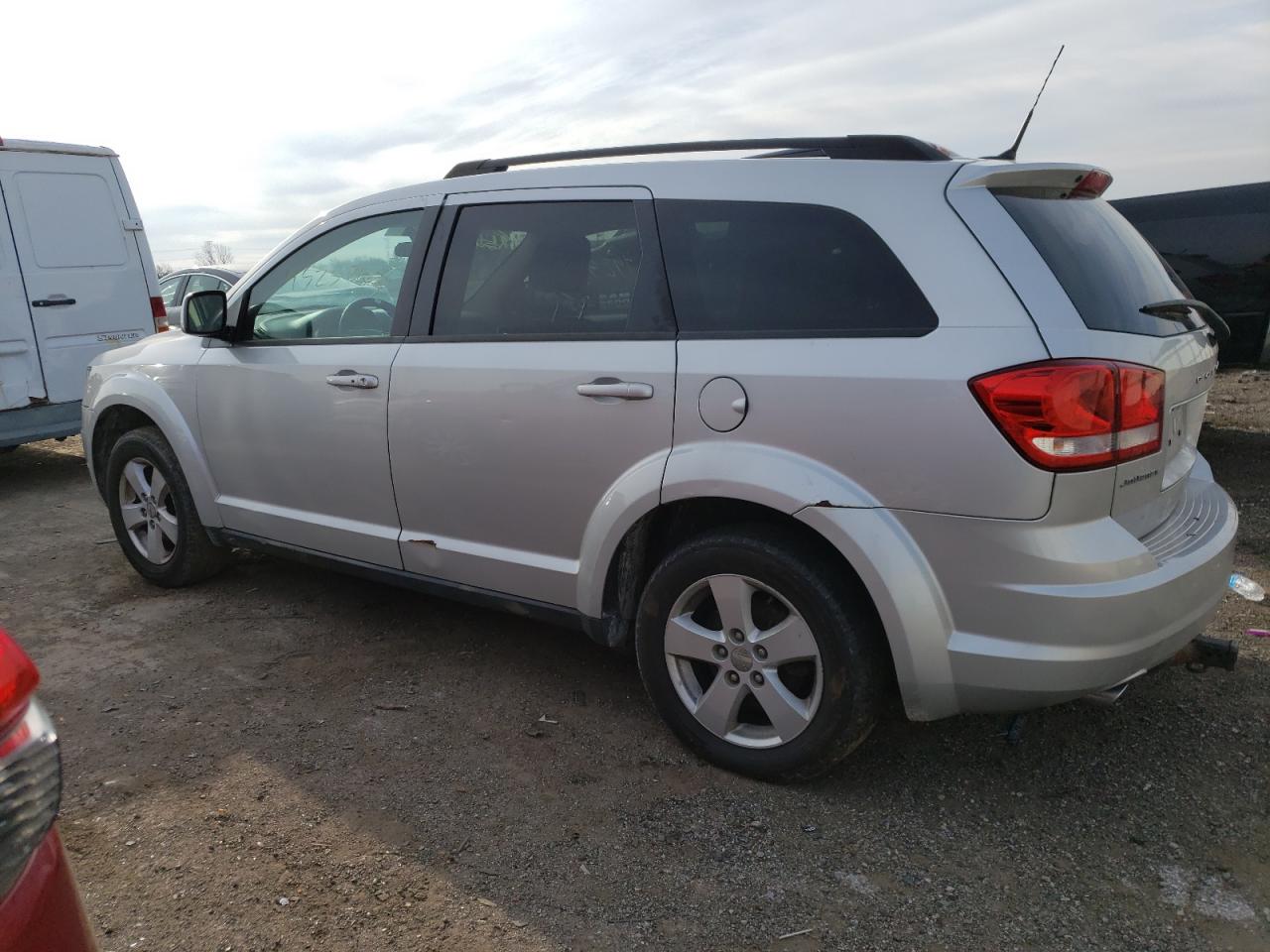 3D4PG1FGXBT505217 2011 Dodge Journey Mainstreet