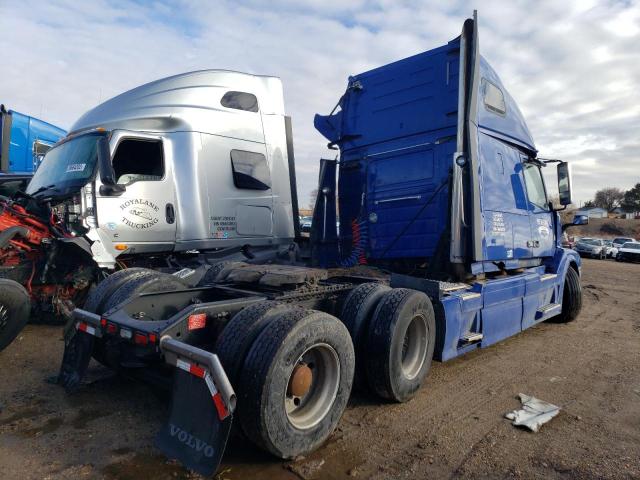 2015 VOLVO VN VNL 4V4NC9EJ6FN908388