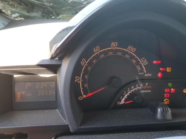 2015 TOYOTA SCION IQ - JTNJJXB09FJ030989