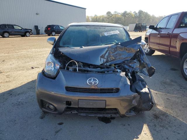 2015 TOYOTA SCION IQ - JTNJJXB09FJ030989