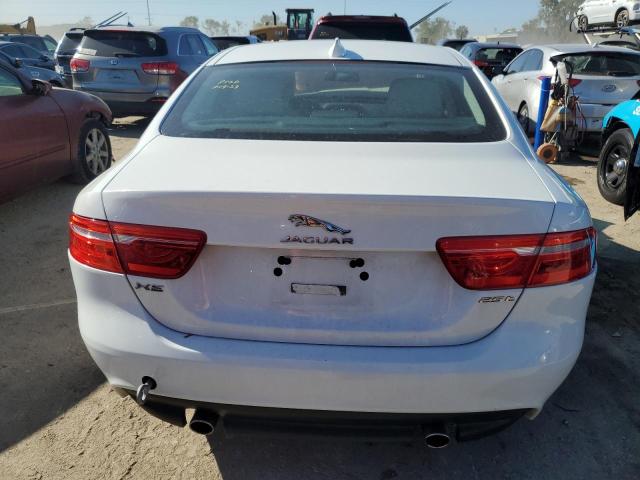 2017 JAGUAR XE - SAJAR4BG3HA962375