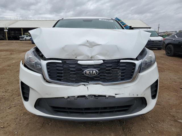 5XYPG4A31KG549326 KIA SORENTO L