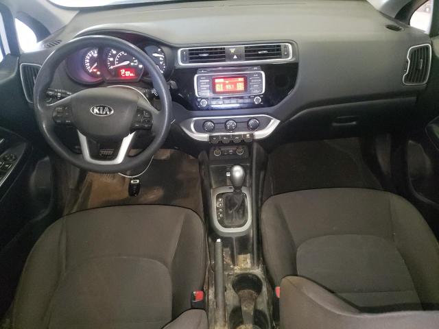 KNADM5A31G6639598 KIA RIO LX