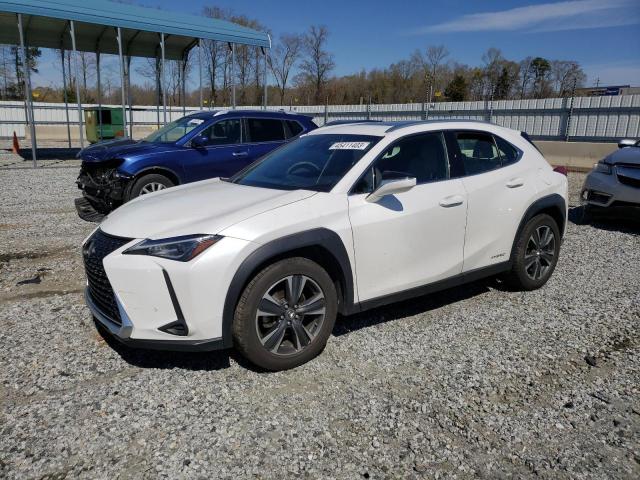 2019 Lexus UX 