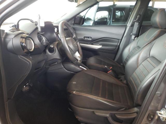 3N1CP5CU2KL474822 Nissan KICKS S