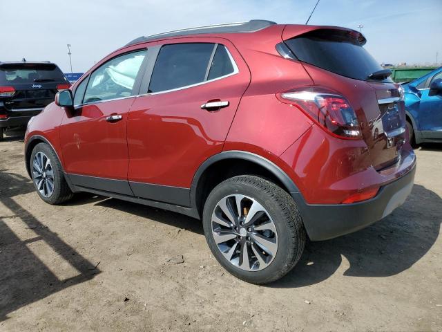 KL4CJESB1MB339179 2021 BUICK ENCORE, photo no. 2