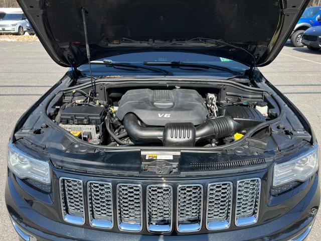 1C4RJFJG8EC338691 Jeep Grand Cherokee Summit