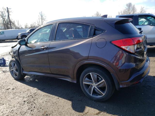 2019 HONDA HR-V TOURI 3CZRU6H9XKM710938