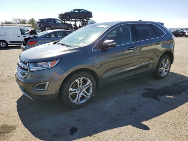 2016 FORD EDGE TITAN - 2FMPK4K8XGBC21614