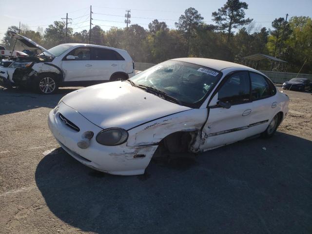 1999 Ford Taurus SE