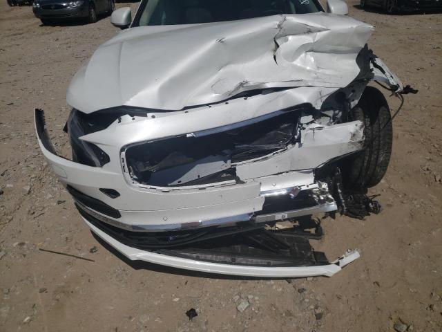 2022 VOLVO S90 T8 REC - LVYH60AT1NP268069