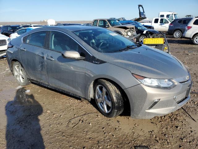 2017 CHEVROLET VOLT LT - 1G1RC6S51HU179852