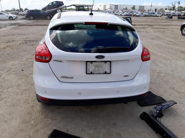 2018 FORD FOCUS SEL 1FADP3M2XJL246912