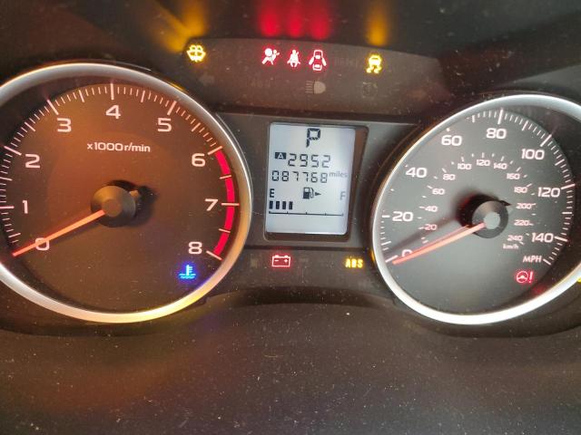 2016 SUBARU FORESTER 2 - JF2SJADC2GH442310