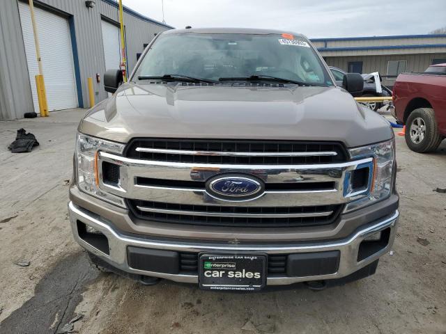 1FTEW1E57JKE46375 | 2018 FORD F150 SUPER