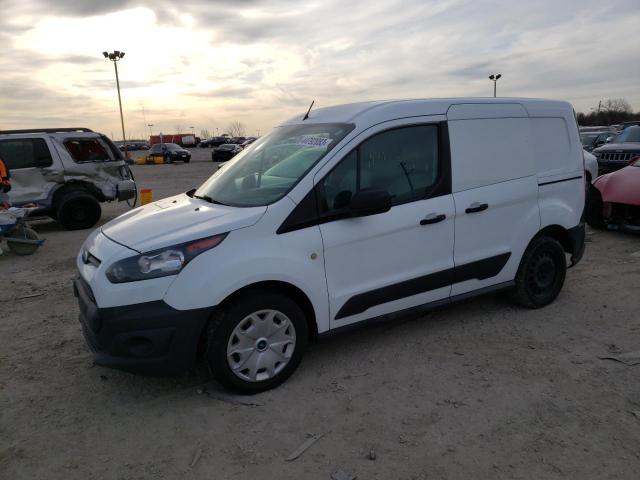 2017 Ford Transit Connect XL