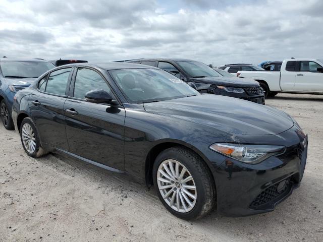 2022 ALFA ROMEO GIULIA - ZARFANAN2N7663508