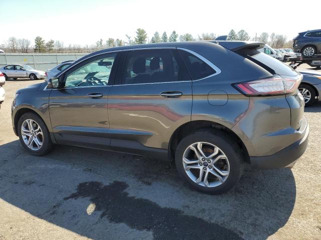 2016 FORD EDGE TITAN - 2FMPK4K8XGBC21614