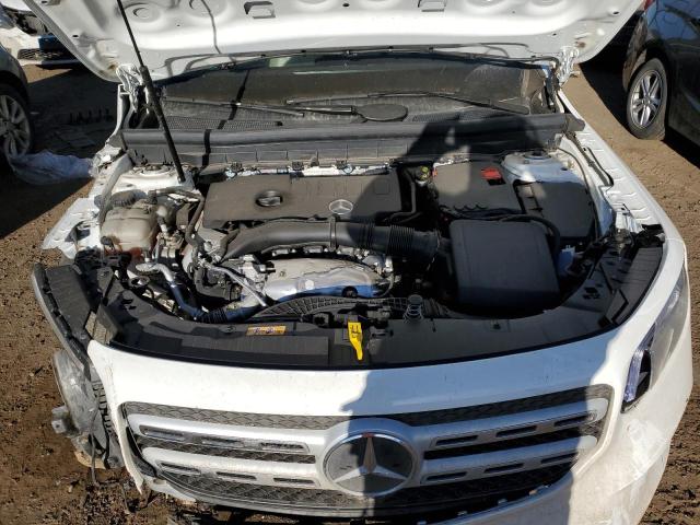 W1N4M4HB0LW039054 Mercedes-Benz Glb 250 4matic