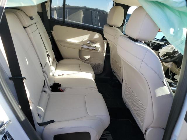 W1N4M4HB0LW039054 Mercedes-Benz Glb 250 4matic