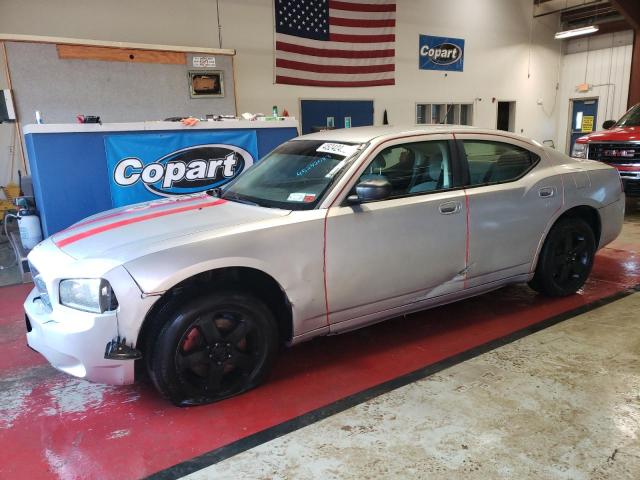 2008 Dodge Charger SXT