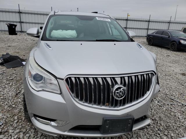 5GAKRBKD7FJ360672 Buick Enclave