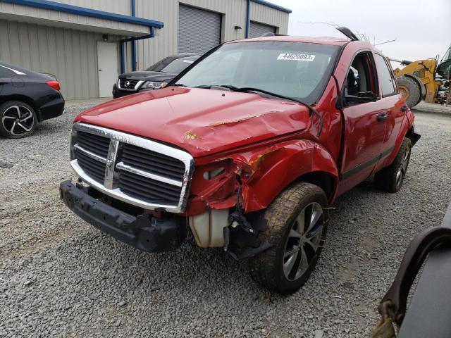 2006 Dodge Durango SXT