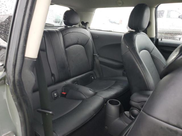 WMWXM5C50F3A57829 Mini Cooper