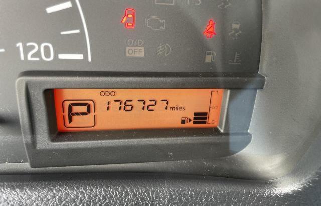 3N6CM0KN6FK707256 Nissan NV200 2.5S