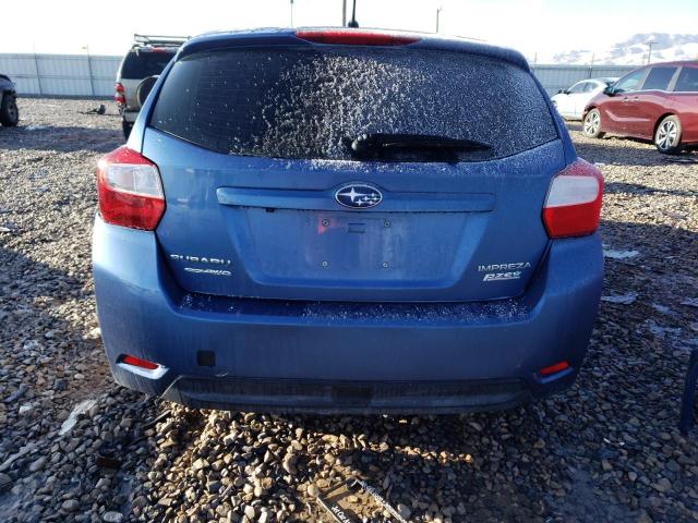 JF1GPAB69G8349578 Subaru Impreza Premium
