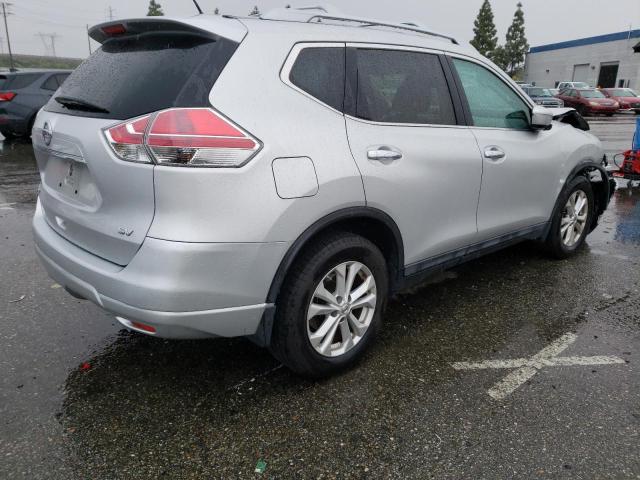 5N1AT2MT1FC908827 Nissan ROGUE S
