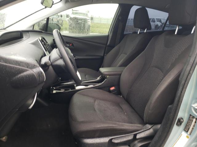 2016 TOYOTA PRIUS - JTDKARFU5G3512625