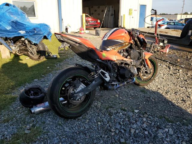 2016 KAWASAKI ZR800 B JKBZRCB14GDA21773