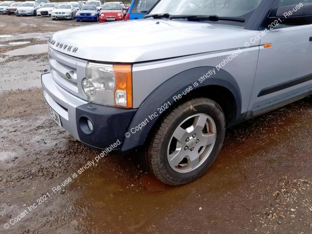 SALLAAA176A393636 Land Rover Discovery