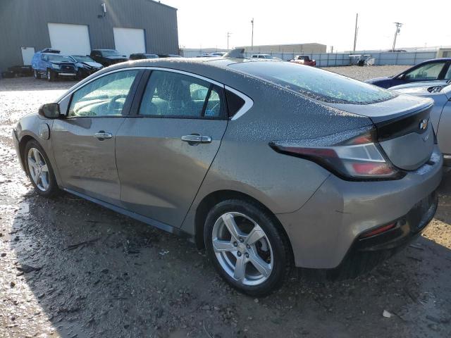 2017 CHEVROLET VOLT LT - 1G1RC6S51HU179852
