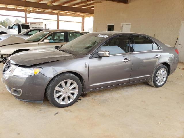 2011 Lincoln MKZ 