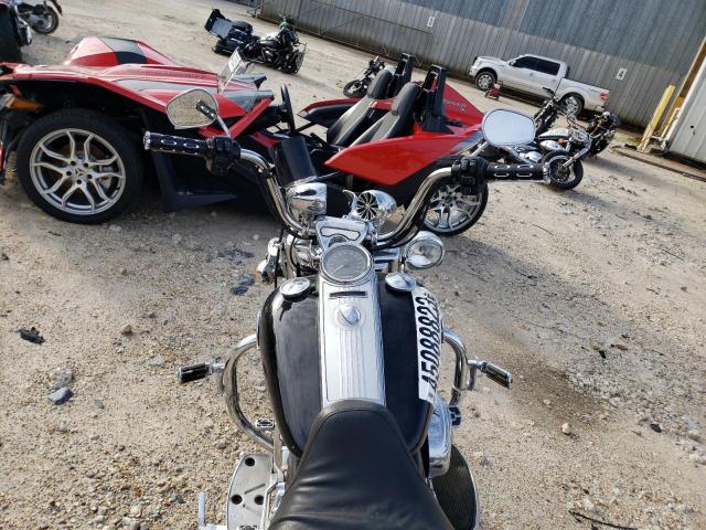 2008 HARLEY-DAVIDSON FLHRC 1HD1FR4108Y695876