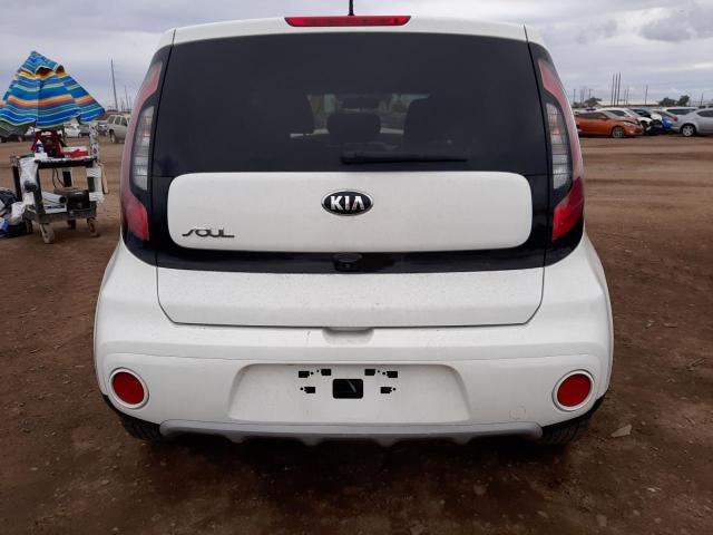 KNDJP3A54K7008382 KIA SOUL +