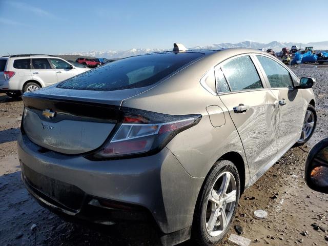 2017 CHEVROLET VOLT LT - 1G1RC6S51HU179852