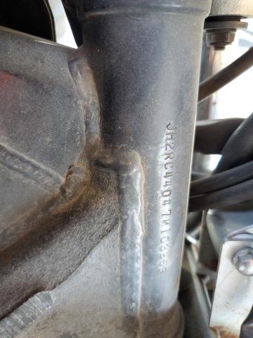 2007 HONDA VT750 DC JH2RC44047M103853