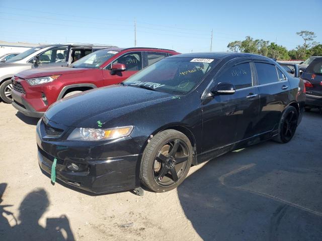 2008 Acura TSX 