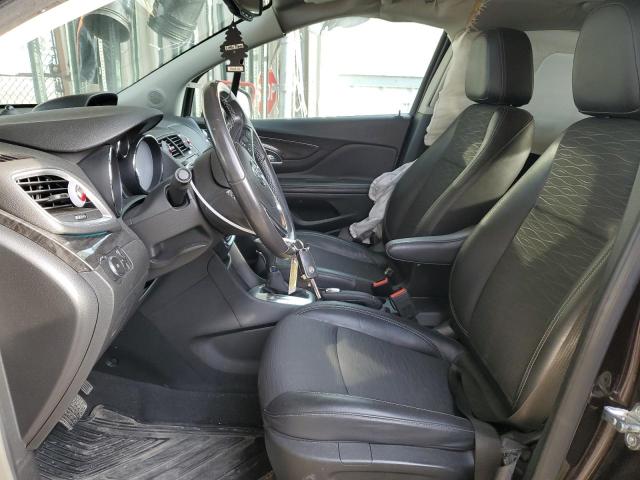 2016 BUICK ENCORE CON - KL4CJBSB6GB536738
